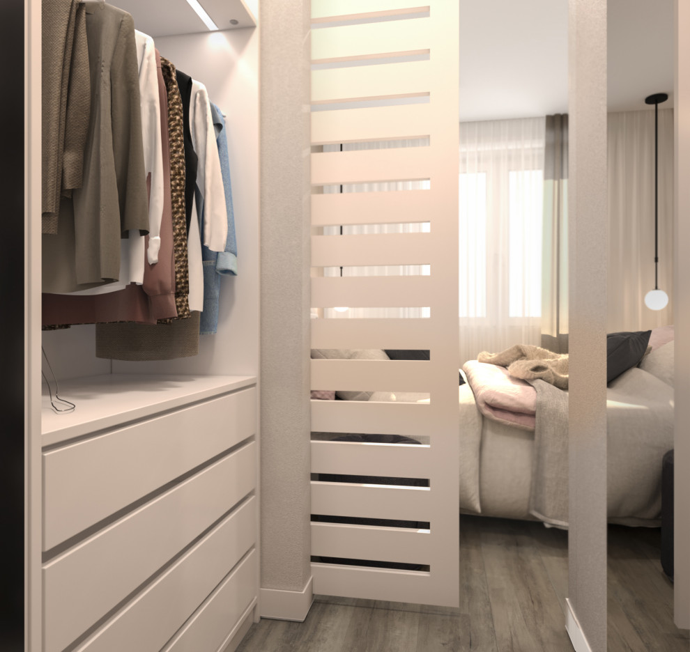 Квартира в ЖК Приморский квартал