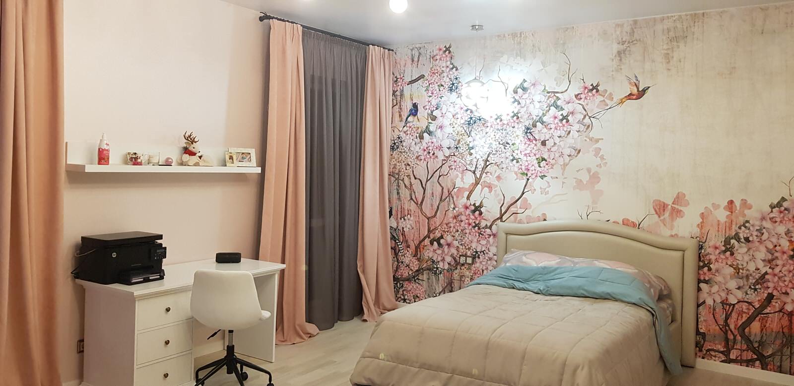 Детская для девочки