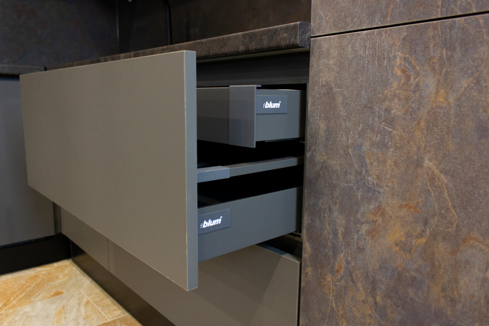 Обложка проекта: Мебель в загородный дом, с Золотаревка, Пензенская область