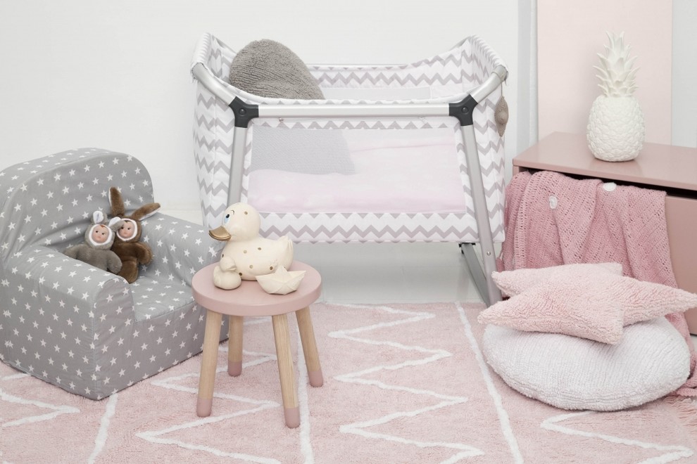 Стираемые ковры.