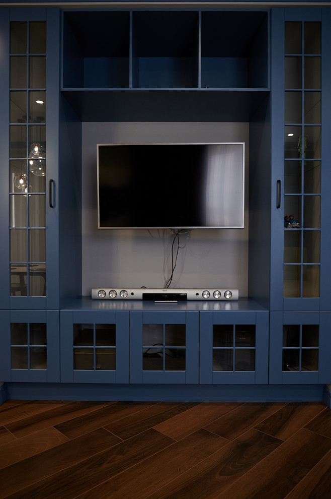 Индивидуальный проект по адресу: Пр. Кирова 415