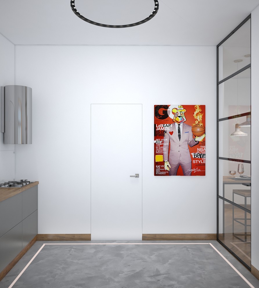 Отражая реальность