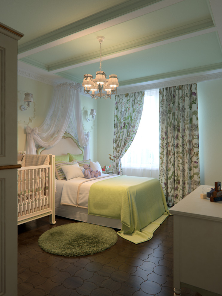 С английским чаем над Невой