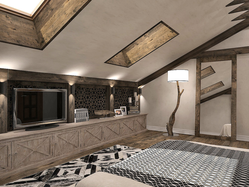 Загородный дом , п.Кинель, Самарская обл.