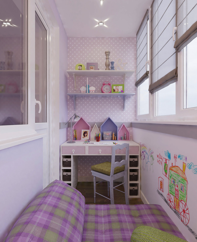 Сказочная детская