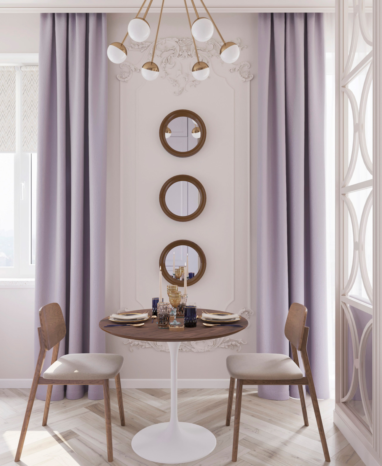 Студия в Сочи