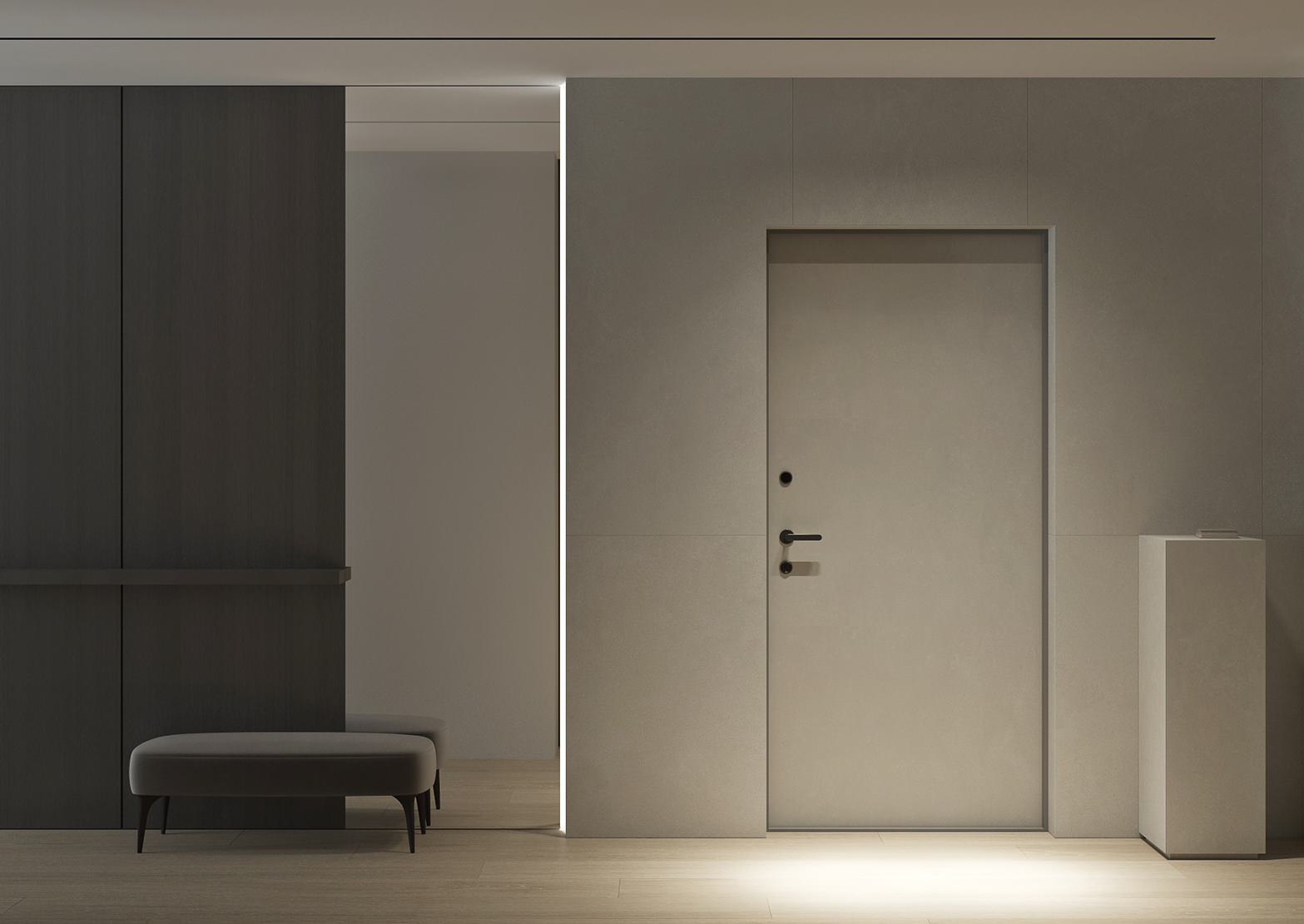 ЖК Жемчужина, 78 м2