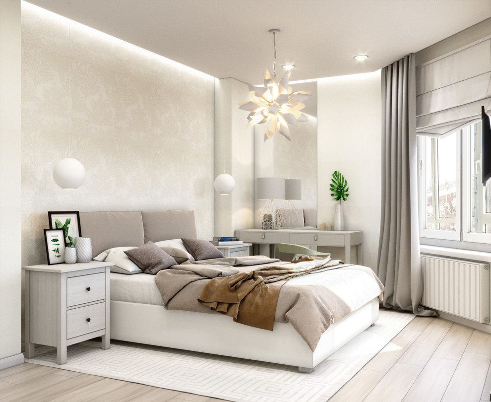 Спальная комната