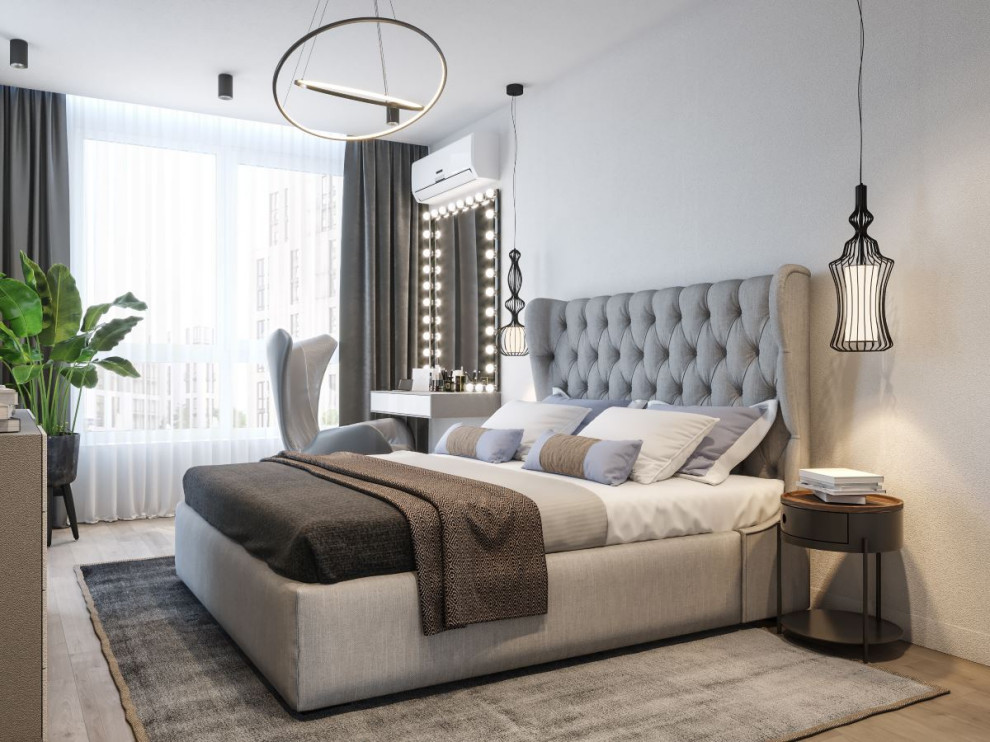 ЖК «Варшавский» 2