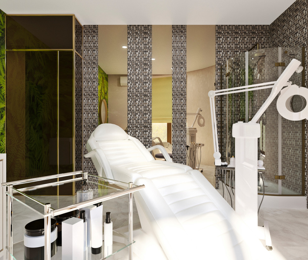 САЛОН КРАСОТЫ