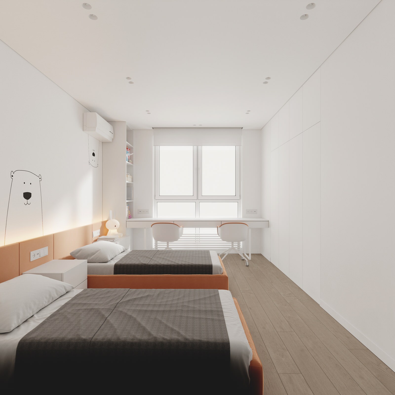 ЖК МИНСК-МИР