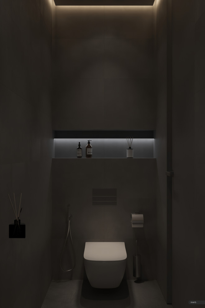 PM 2125 |Квартира 106м2