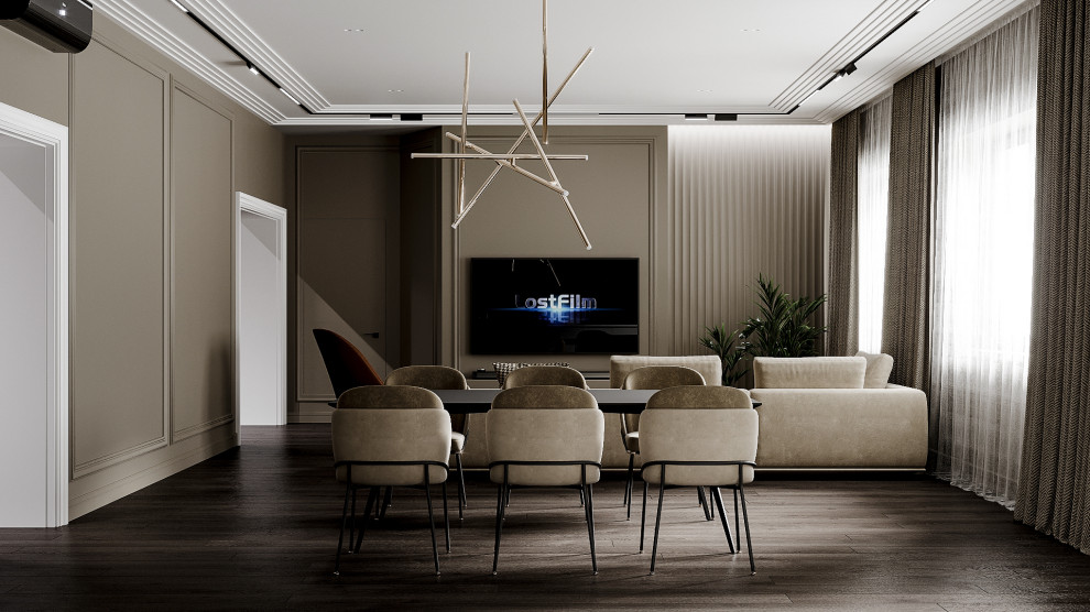 ЖК "Донской Олимп"