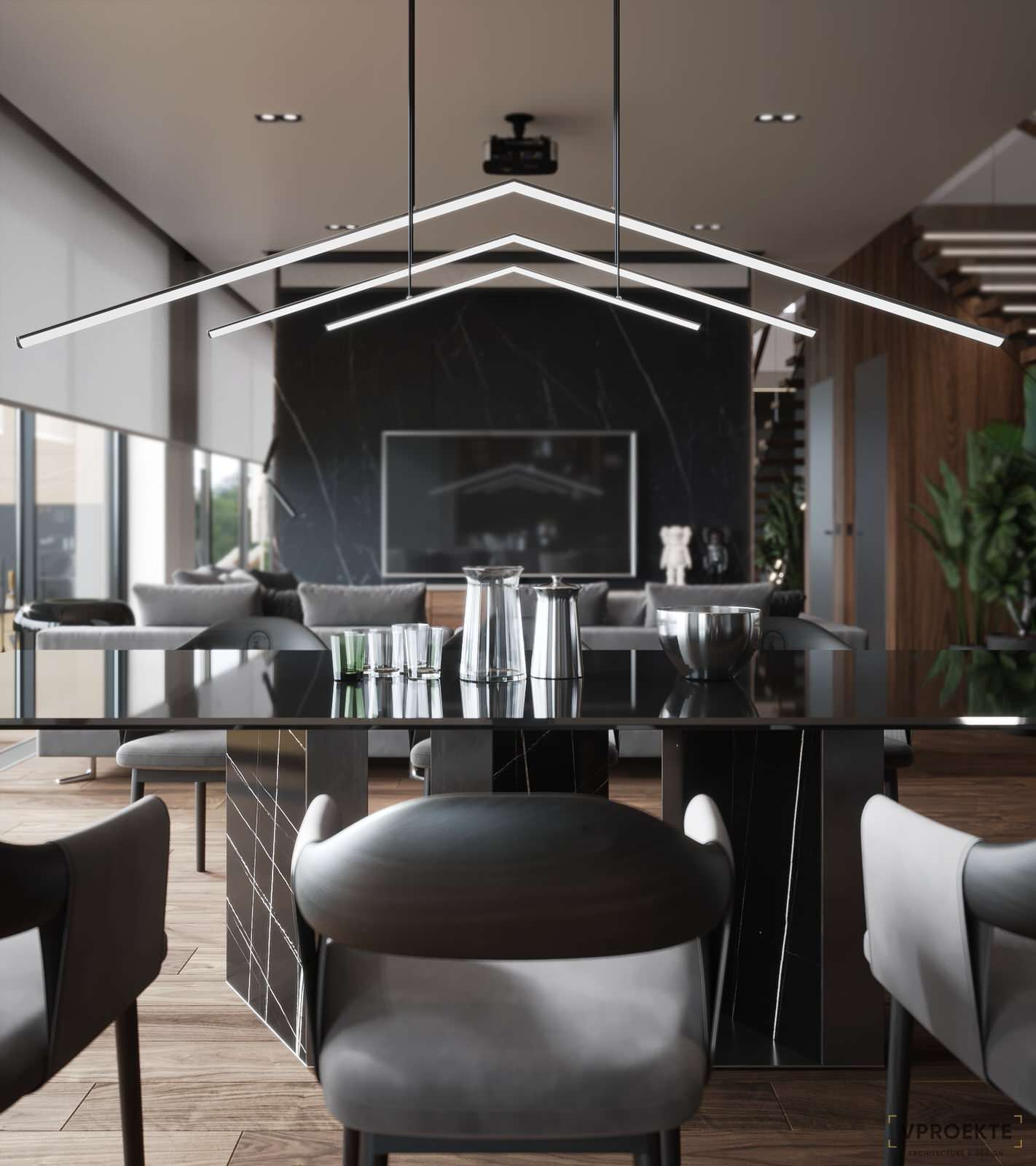 White Nature - 2 | Новогорск Клаб