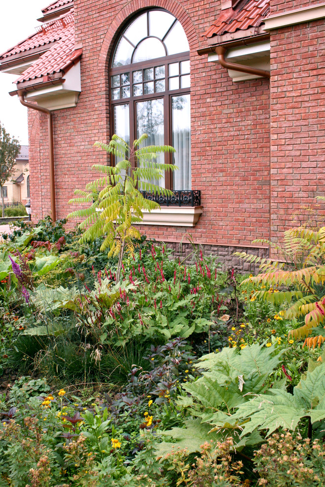 Бельгийка 01