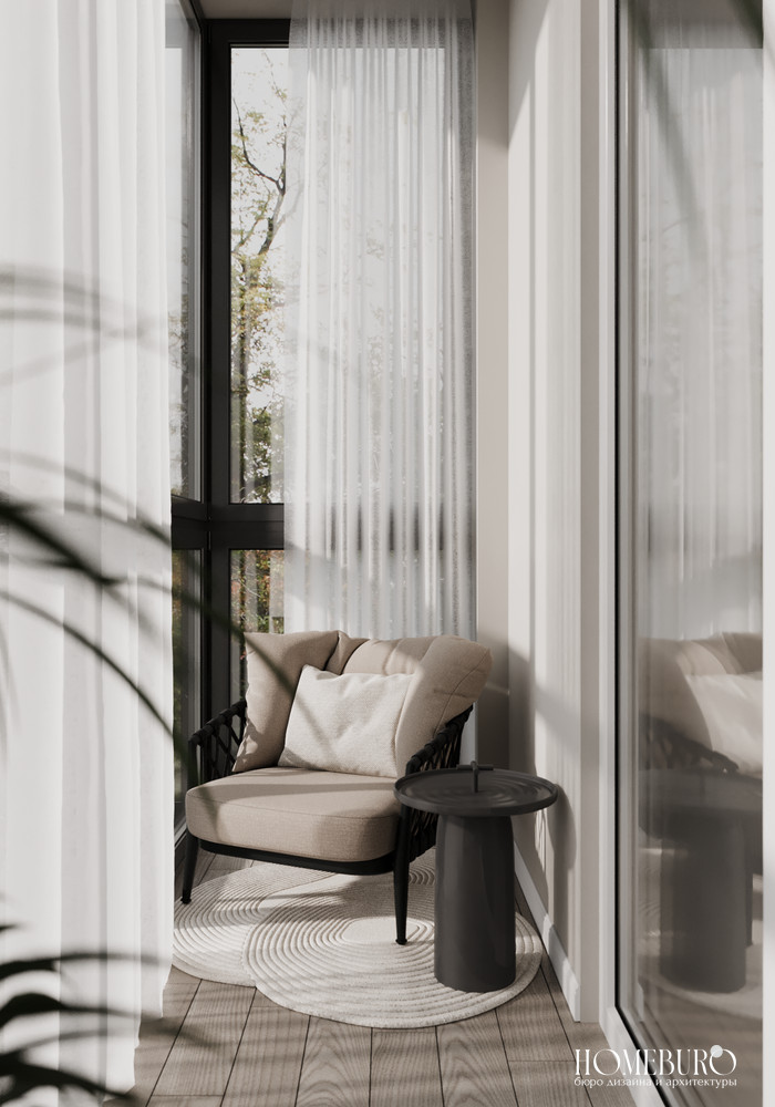 Квартира ЖК Интеллект-квартал