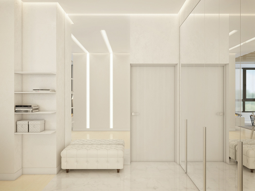 Квартира в Новогорске