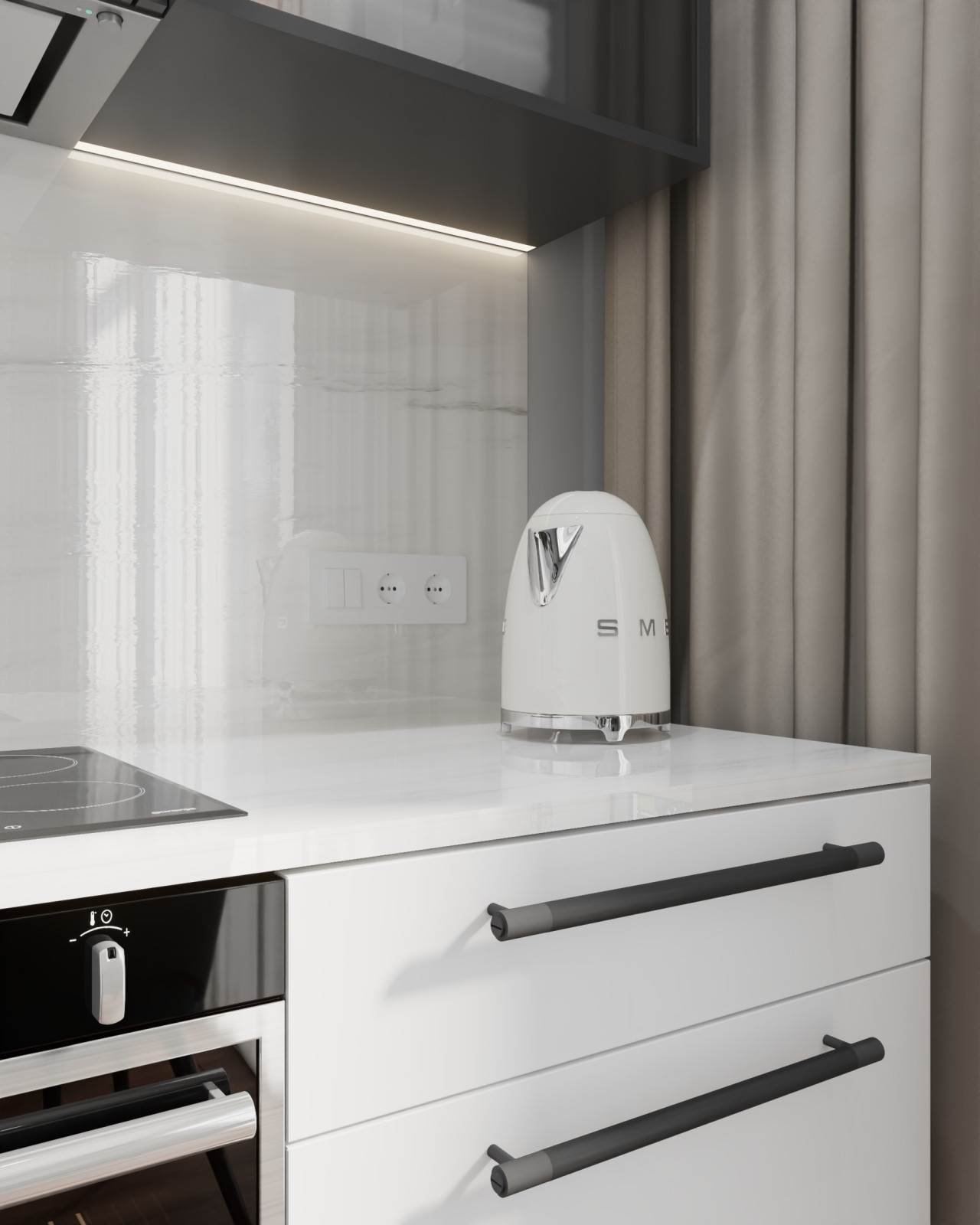 ЖК Лахта парк