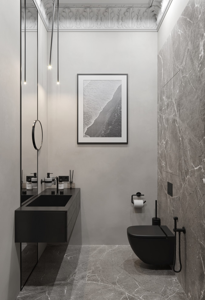 Апартаменты на берегу моря, Крым