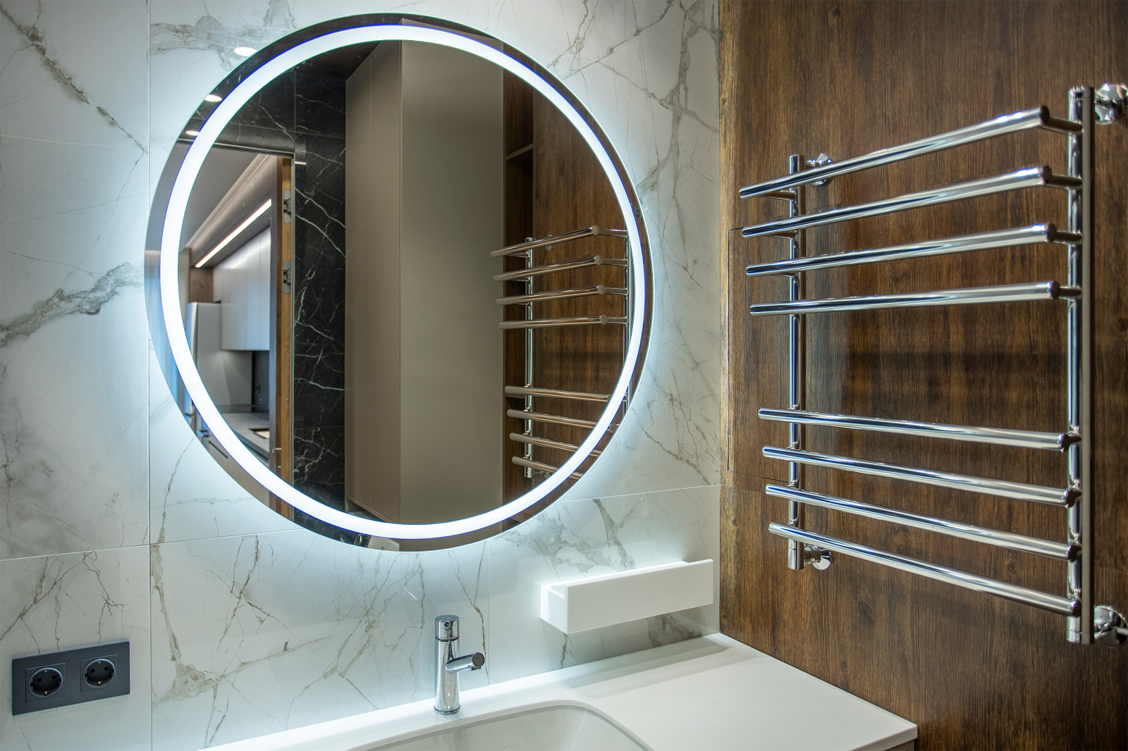 Реализация квартиры в ЖК Легенда