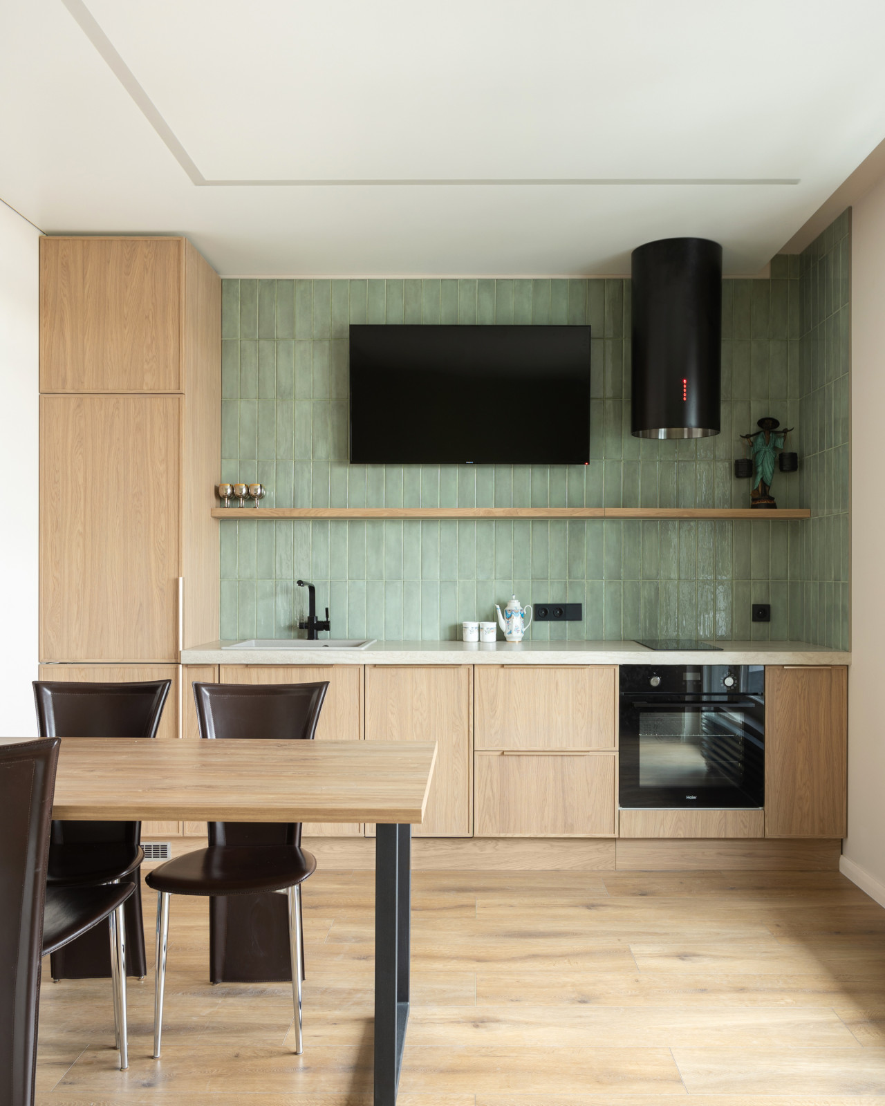 Кухня Красноармейская