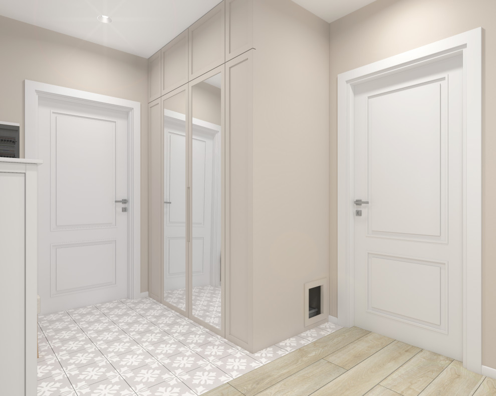 ЖК Радужный