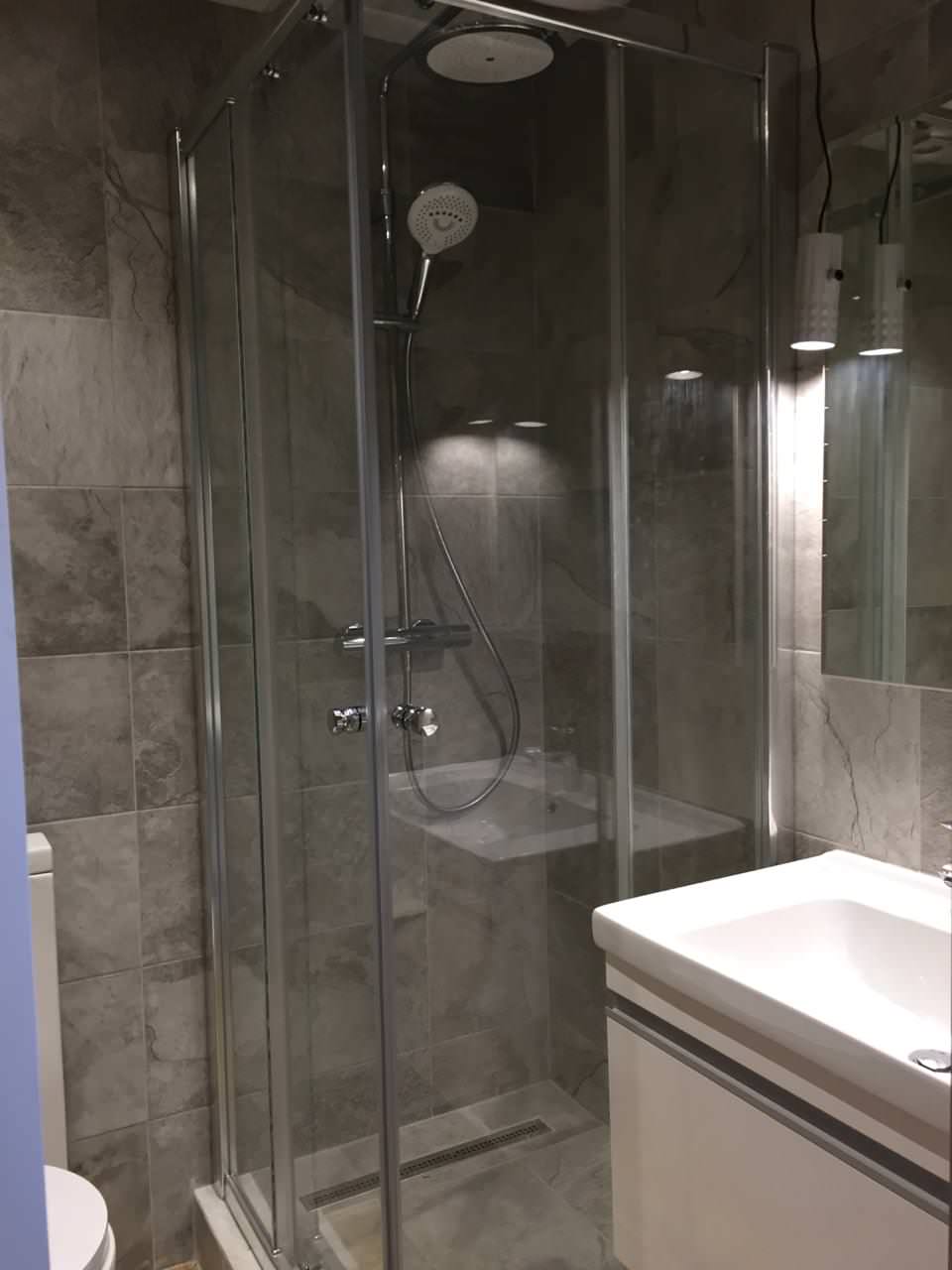 Красная поляна