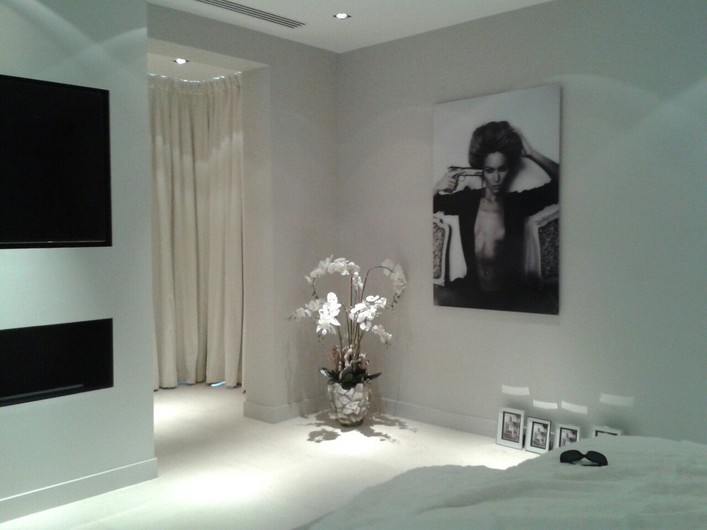 Пентхаус в ЖК " Монблан"