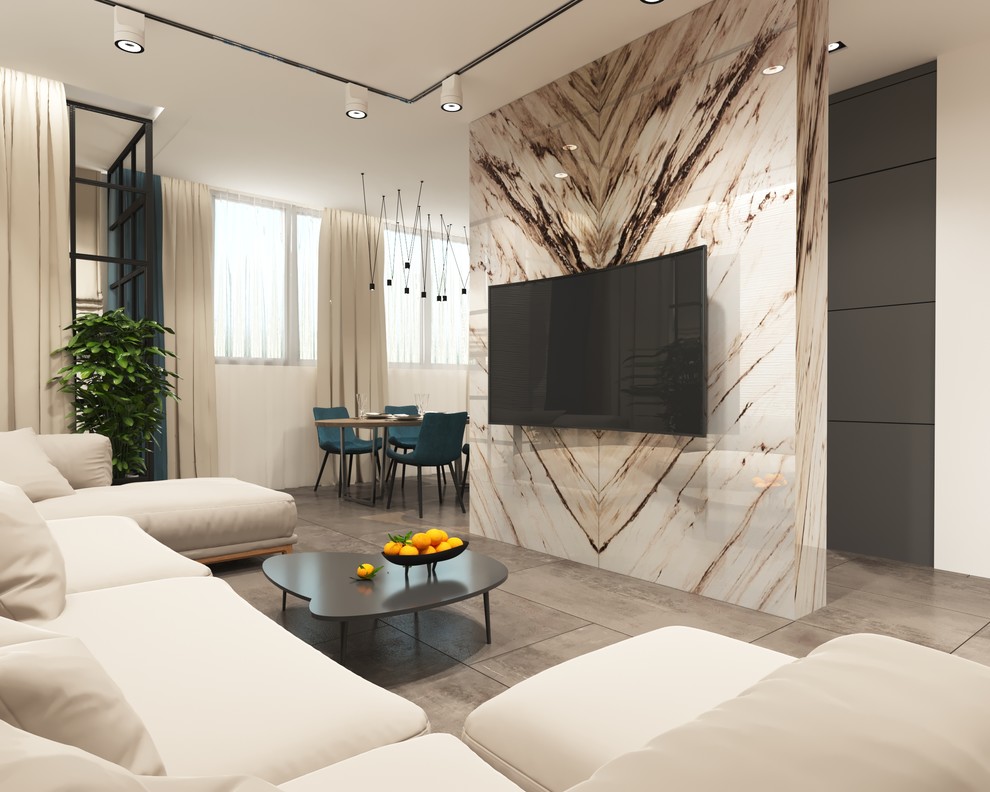 ЖК "Олимпия Парк"