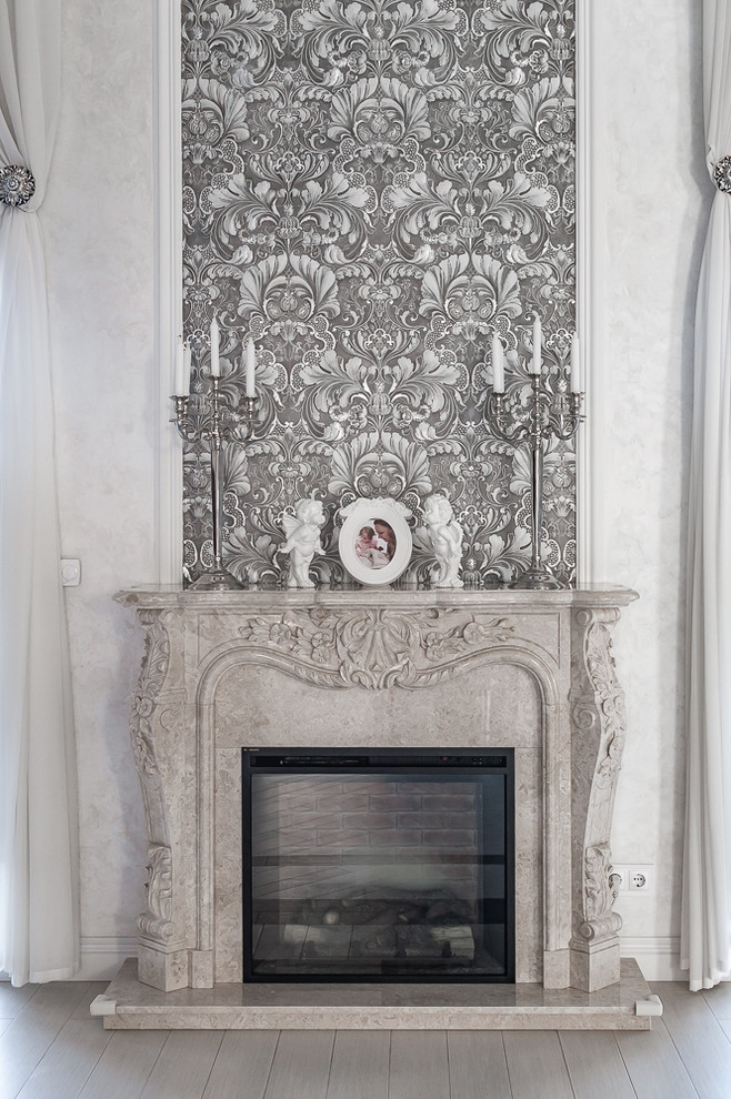 ДОМ НА ХОЛМЕ