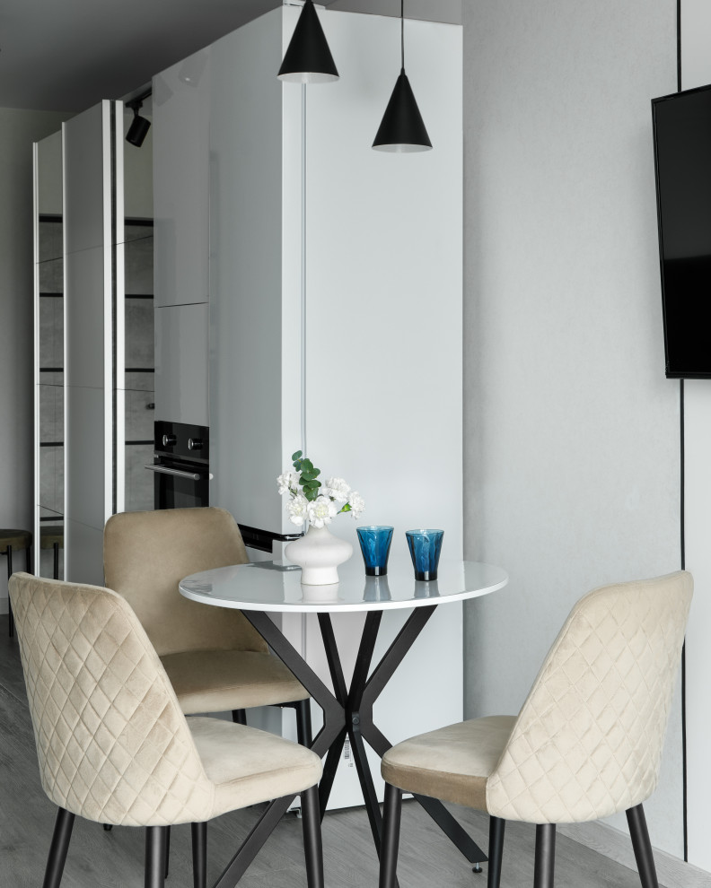 г. Владивосток, Зеленый Бульвар 25 однокомнатная квартира 28 м2