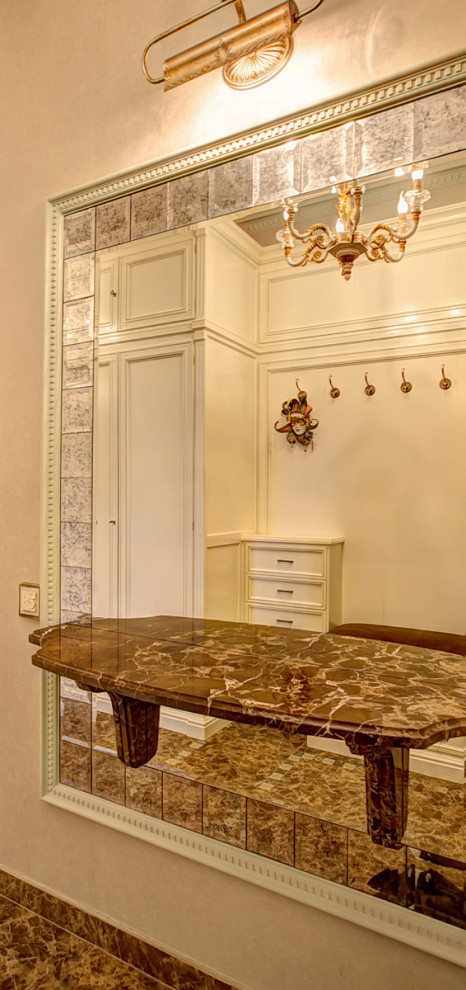 Квартира на Тверской