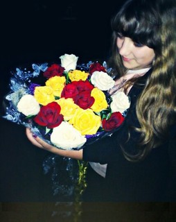 Дарья Гнетнева