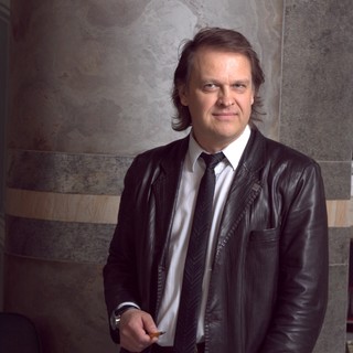 Юрий Сорокин