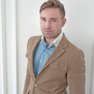 Nikita Telezhniy