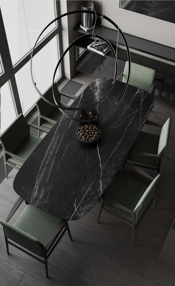 ЖК Макаровский 80 кв.м