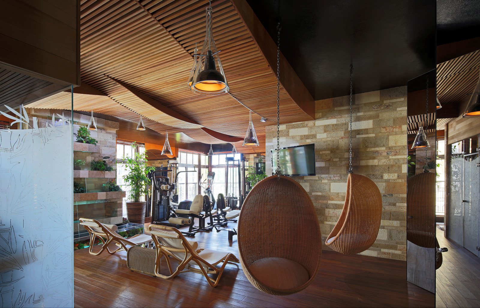 КВАРТИРА В ЖК НА  УЛ. КОСЫГИНА