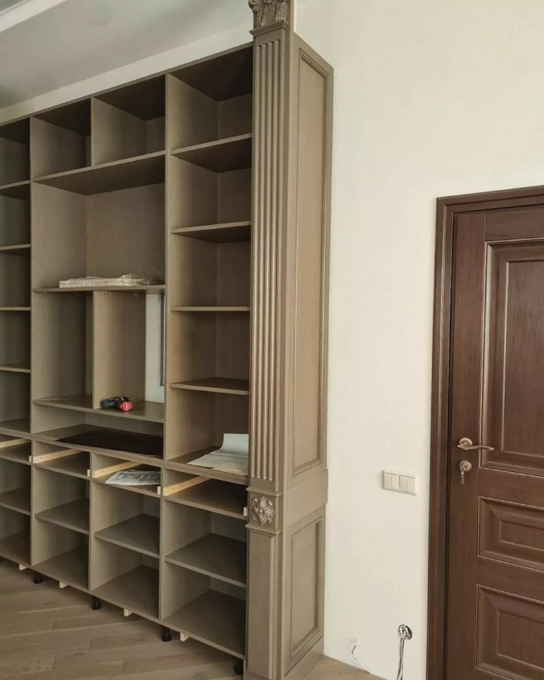 Проект кабинета