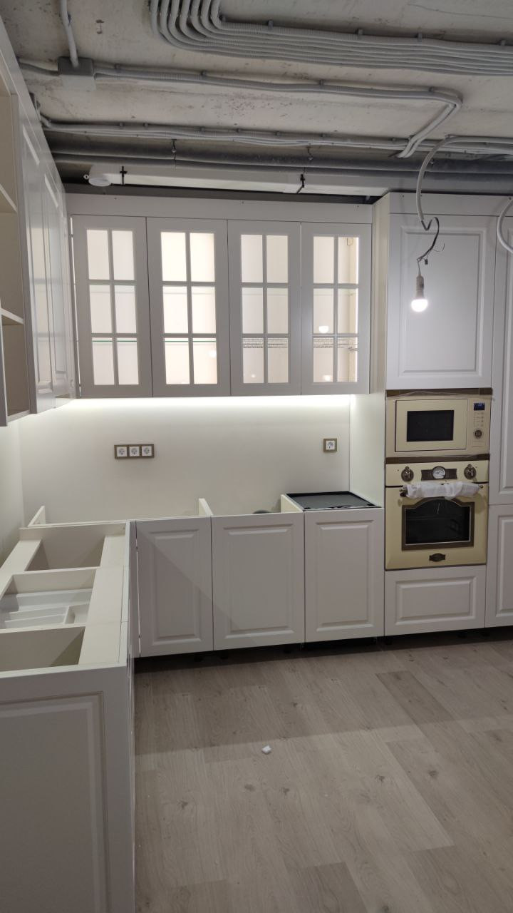 ЖК Георг Ландрин 2