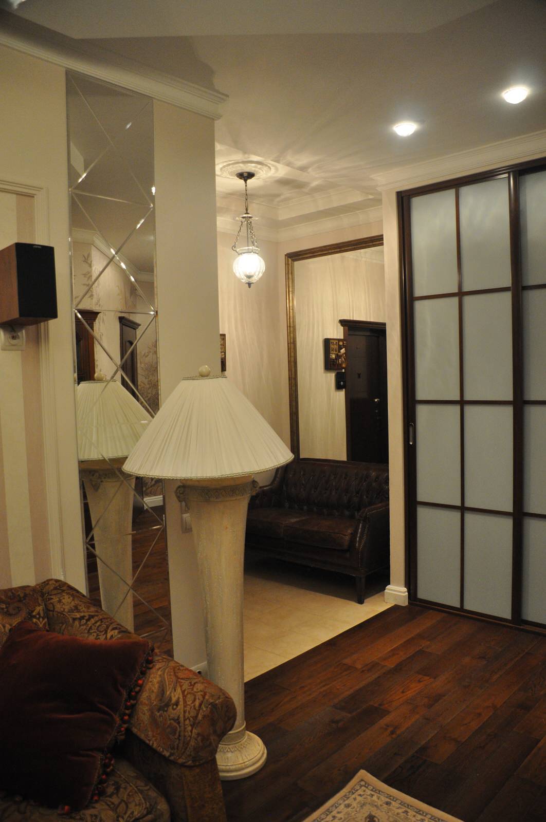 Ремонт квартир в Москве