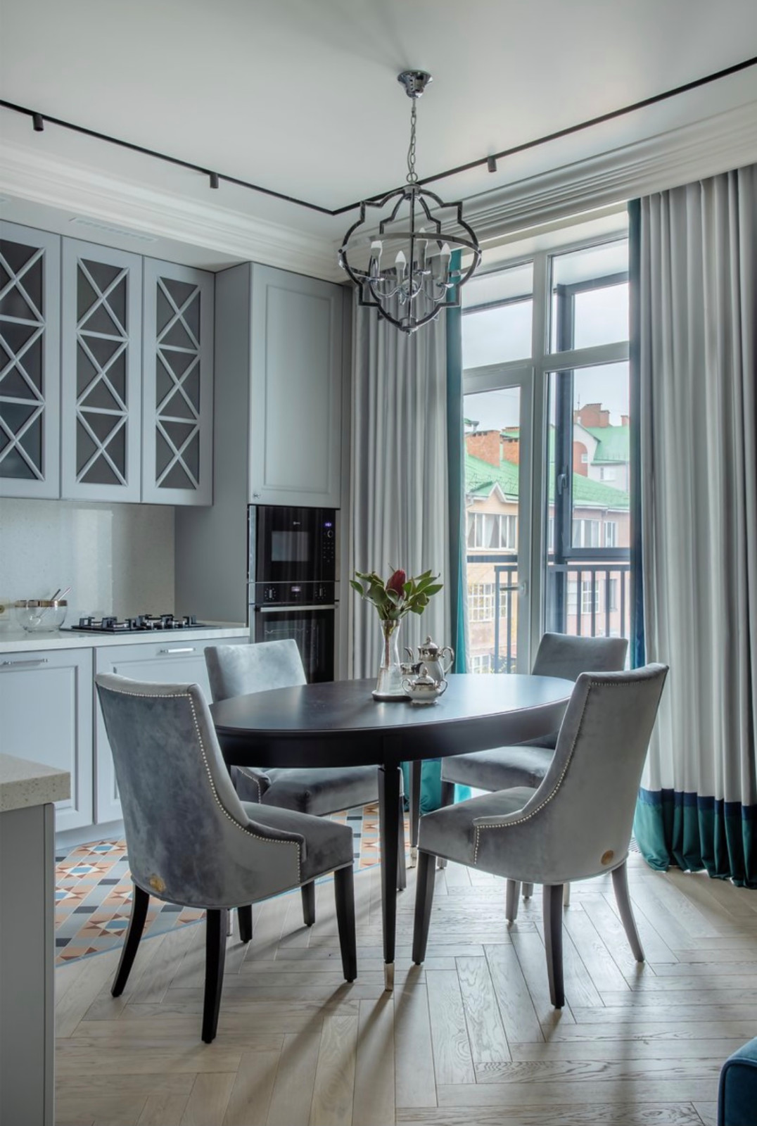 Американская классика