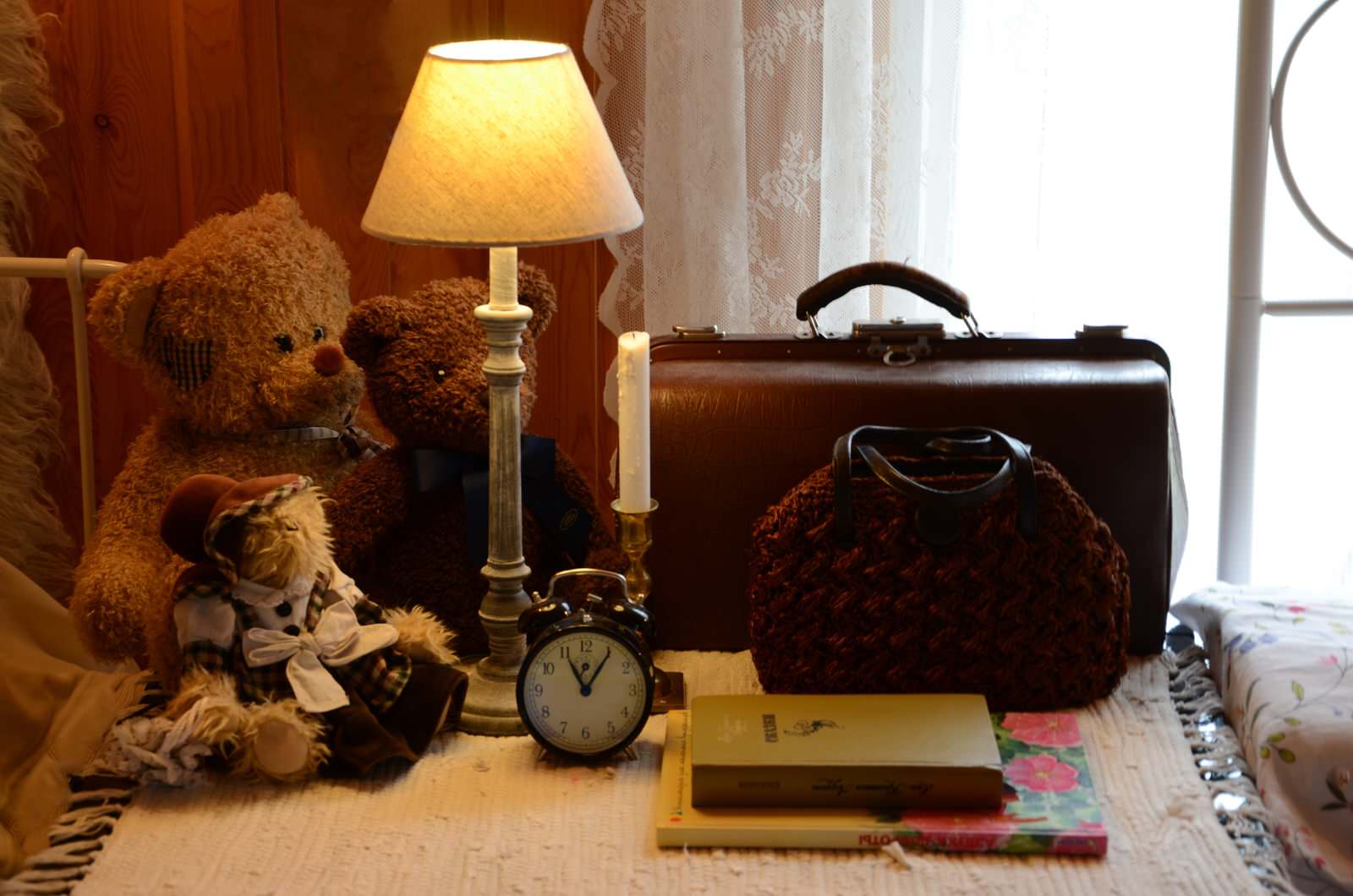 Гостевой домик в деревне