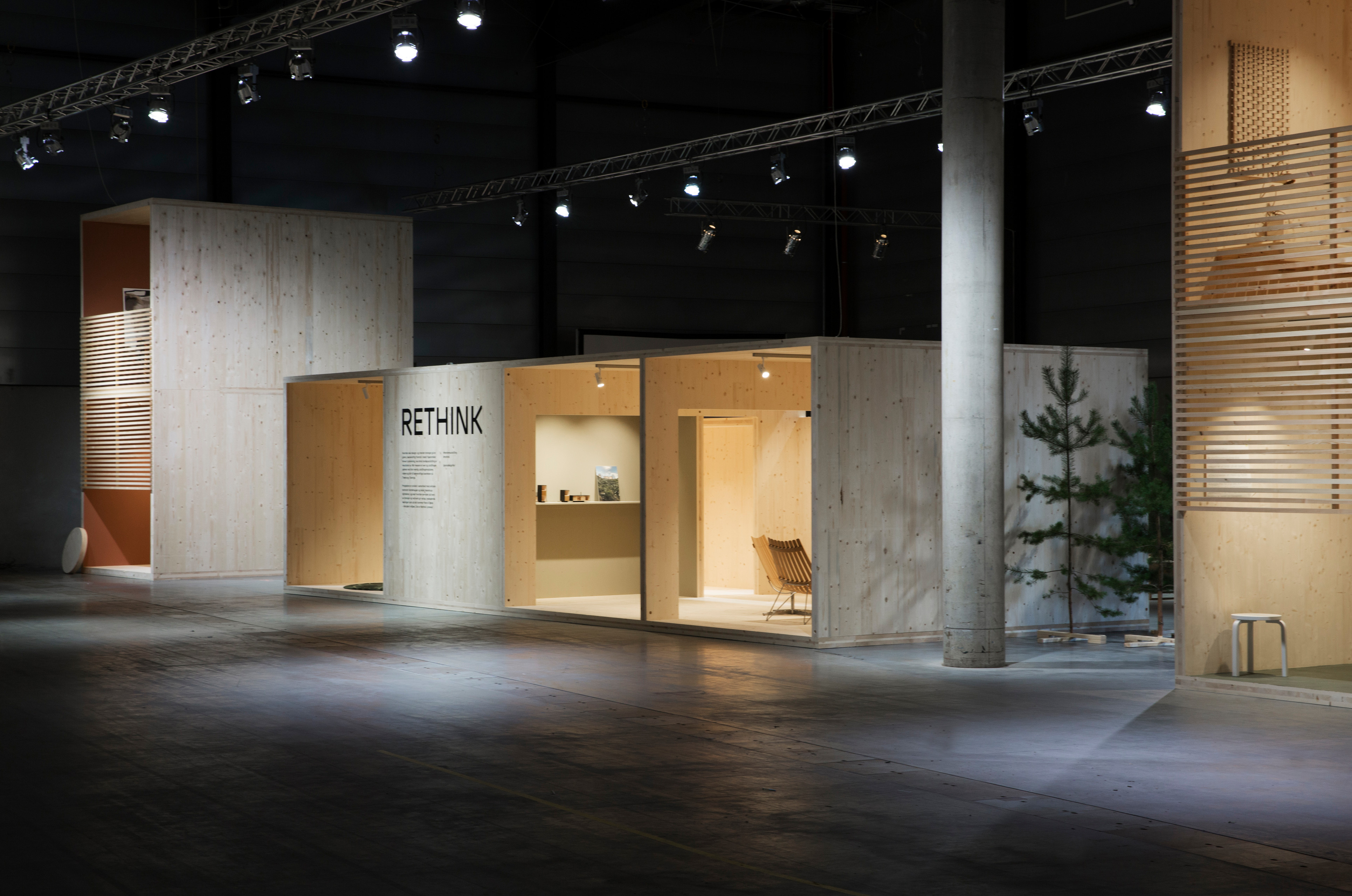 Тренд: Новый нордический дизайн —теперь норвежский