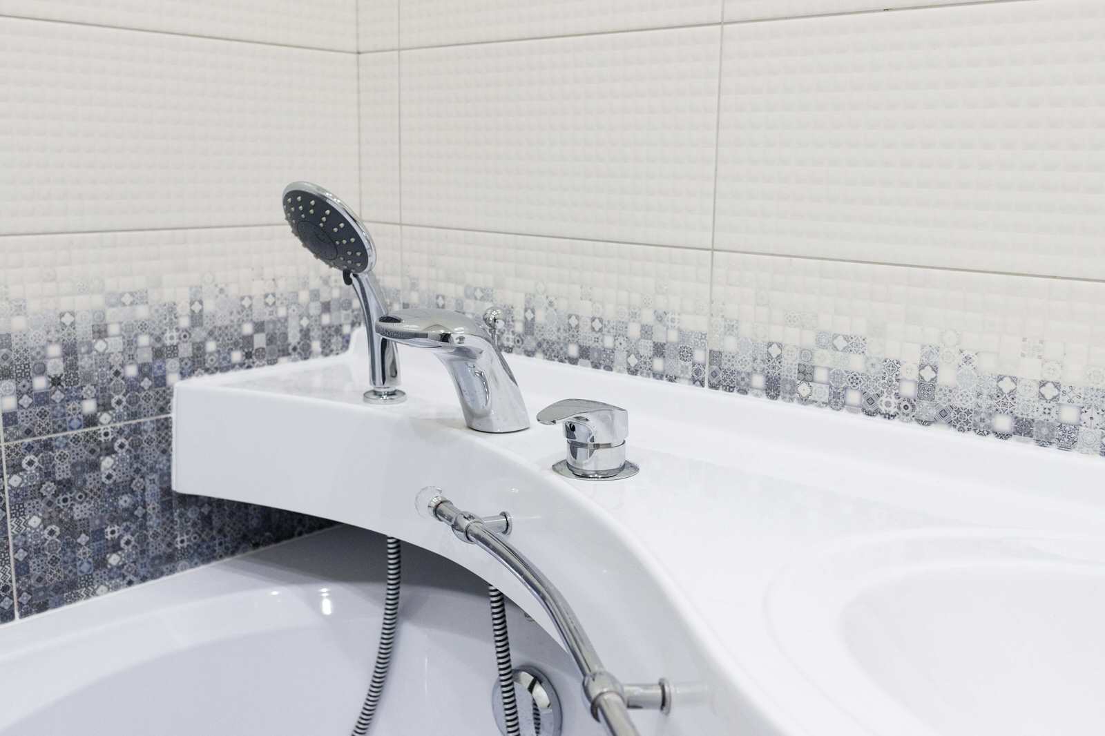 Квартира 65 кв. м, ЖК «Савеловский Сити»