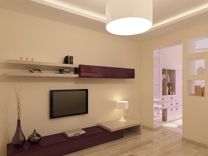 Квартира на Нагатинской