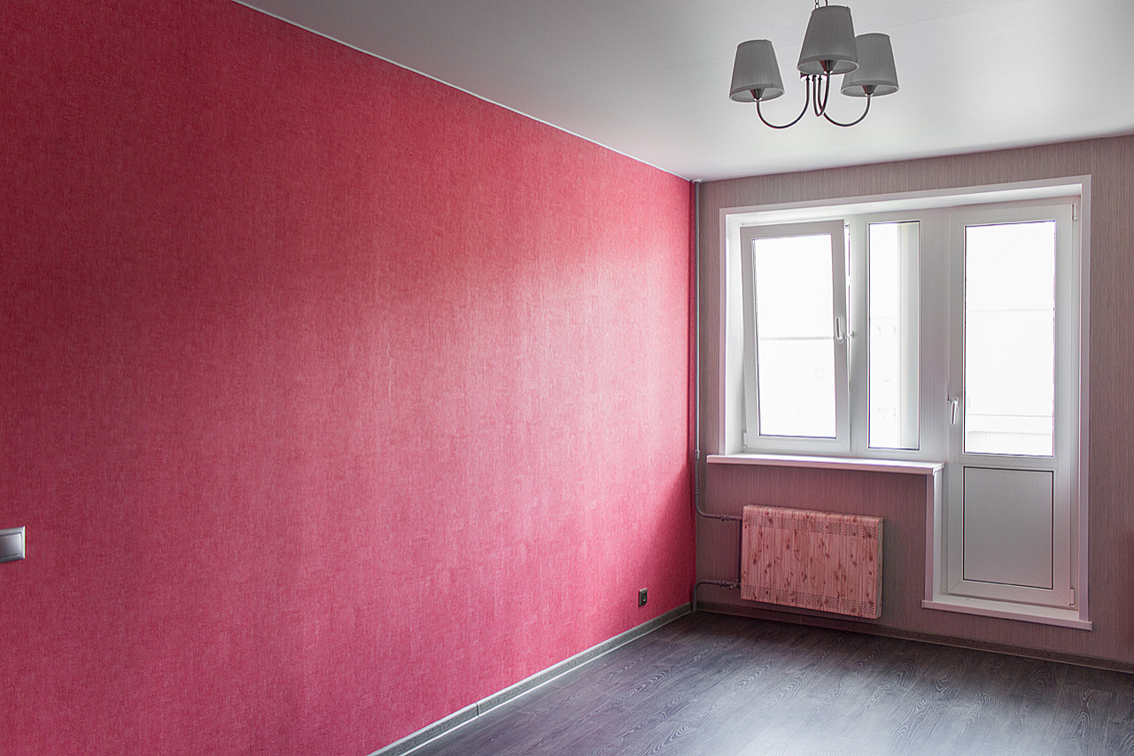 Интерьер жилые комнаты