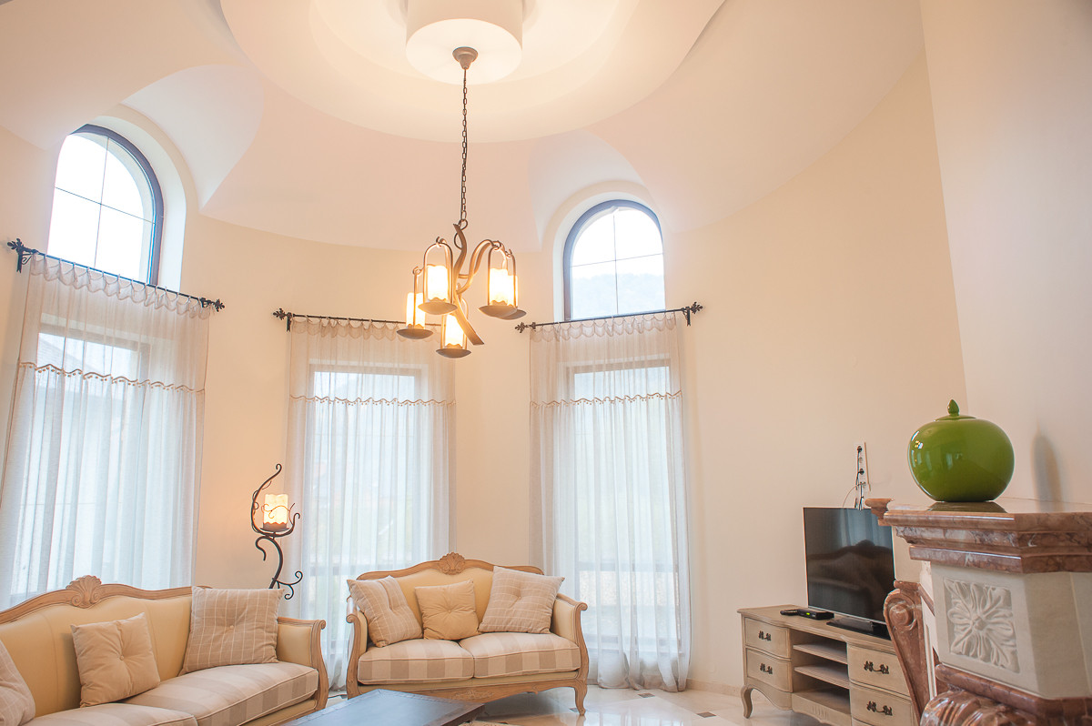 Фоновое изображение профиля Александр Радыш