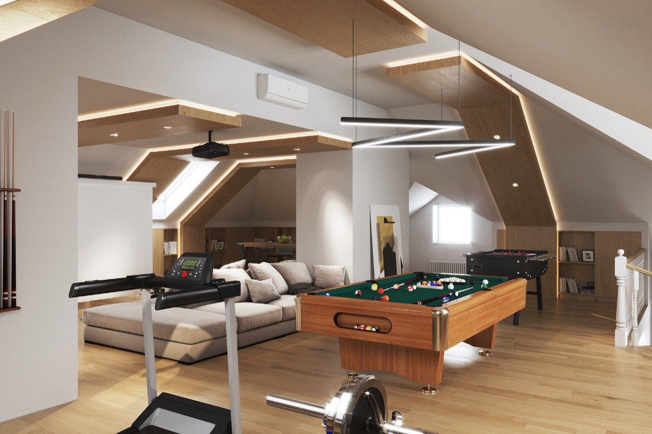 ИЖД Западный