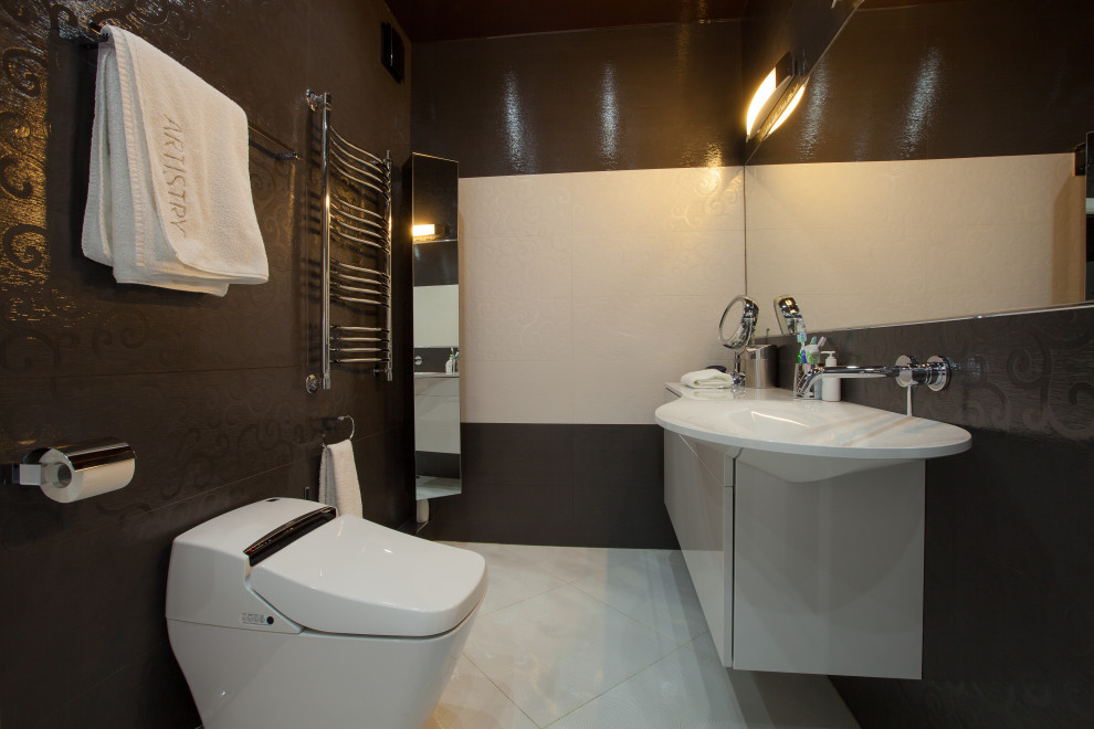 Квартира в ЖК Wellton Park