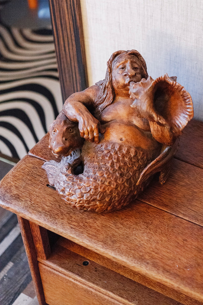 В гостях: Музыкальный дом в Подмосковье